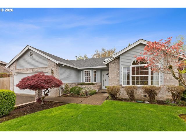 345 Ne MILNE Ct, Hillsboro, OR 97124