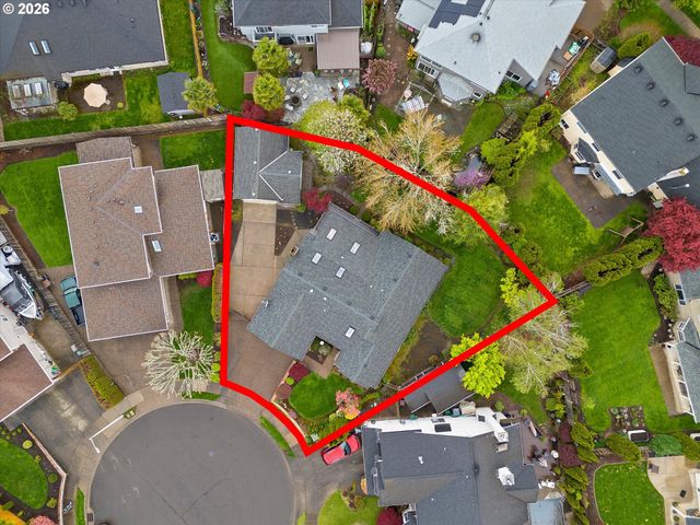 345 Ne MILNE Ct, Hillsboro, OR 97124