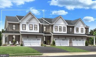 21 COOPER CT, West Windsor, NJ 08550
