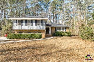 1153 Gareth Lane Lane, Macon, GA 31220