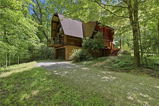 6110 Saltsburg Rd, Murrysville, PA 15668