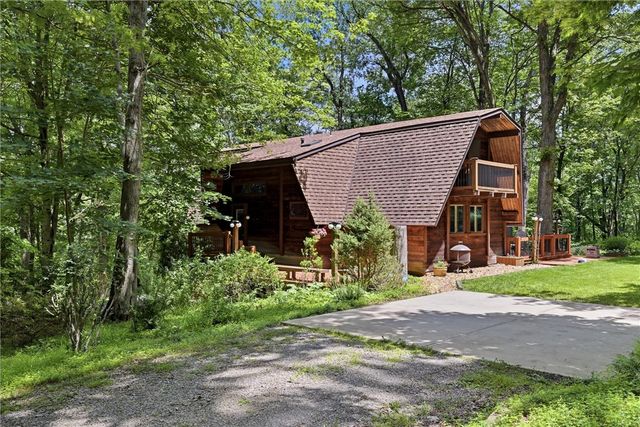 6110 Saltsburg Rd, Murrysville, PA 15668
