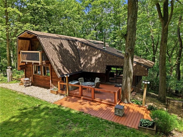 6110 Saltsburg Rd, Murrysville, PA 15668