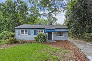 2436 Clarissa Drive NW, Atlanta, GA 30318