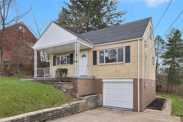 123 Penn View Dr, Monroeville, PA 15146