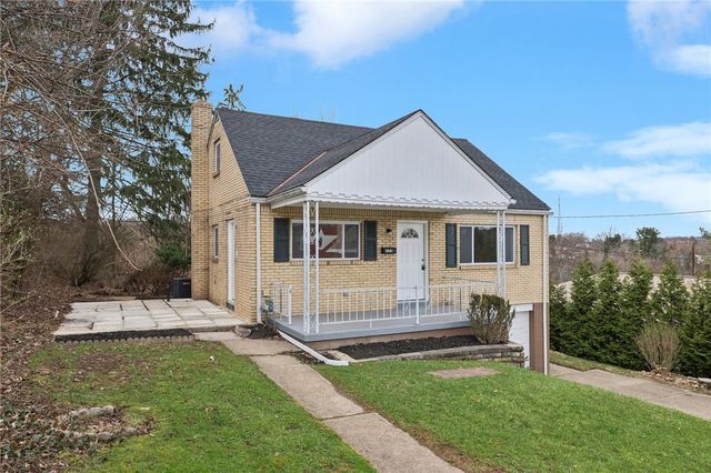 123 Penn View Dr, Monroeville, PA 15146