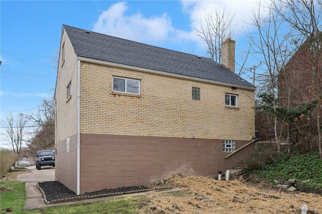 123 Penn View Dr, Monroeville, PA 15146