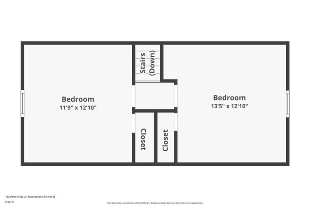 123 Penn View Dr, Monroeville, PA 15146