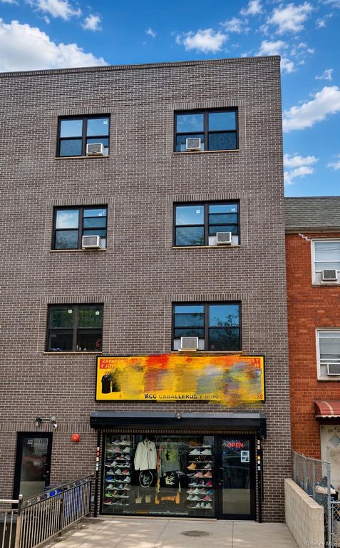 10211 37th Avenue, Corona, NY 11368