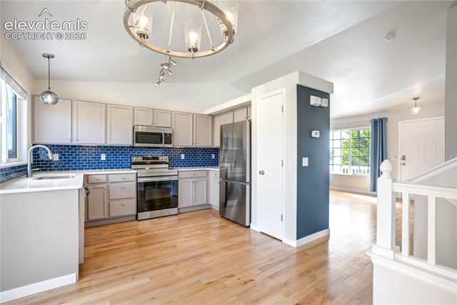 6448 Balance Circle, Colorado Springs, CO 80923