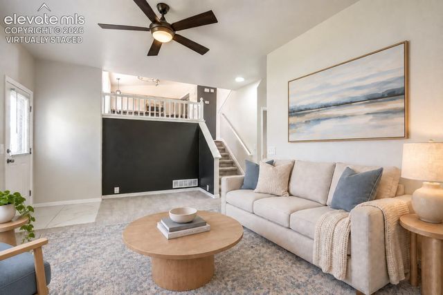 6448 Balance Circle, Colorado Springs, CO 80923