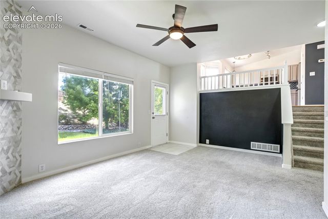 6448 Balance Circle, Colorado Springs, CO 80923