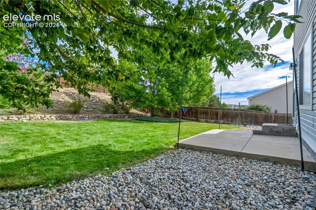 6448 Balance Circle, Colorado Springs, CO 80923