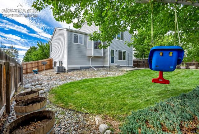 6448 Balance Circle, Colorado Springs, CO 80923