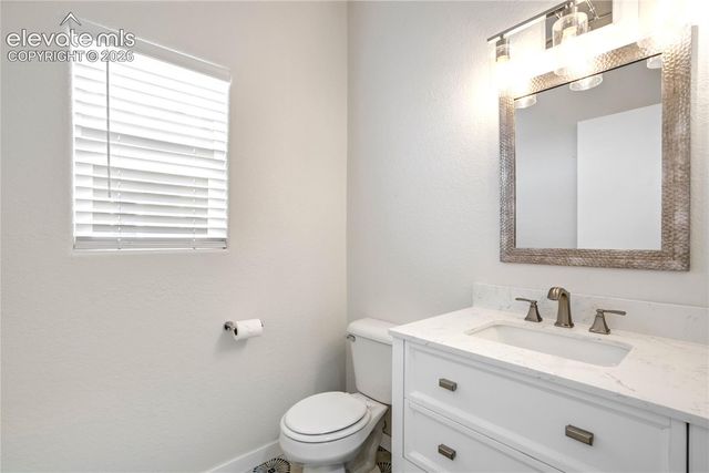 6448 Balance Circle, Colorado Springs, CO 80923
