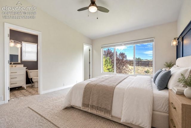 6448 Balance Circle, Colorado Springs, CO 80923