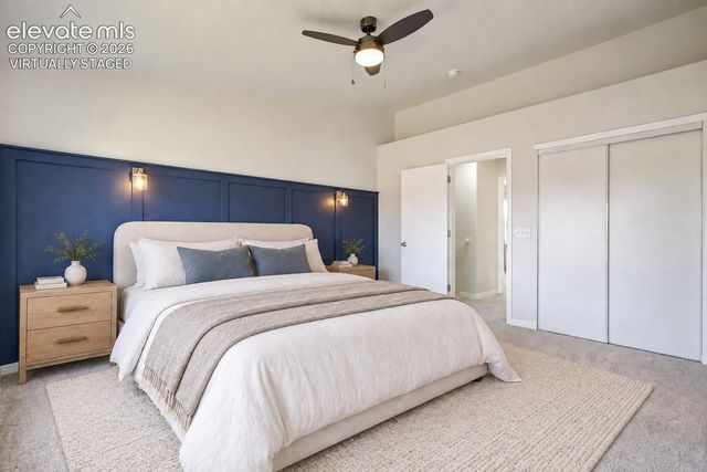 6448 Balance Circle, Colorado Springs, CO 80923