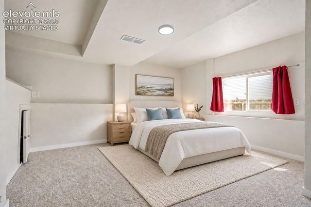 6448 Balance Circle, Colorado Springs, CO 80923