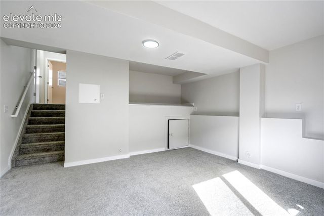 6448 Balance Circle, Colorado Springs, CO 80923