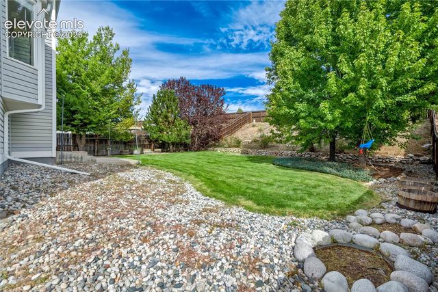 6448 Balance Circle, Colorado Springs, CO 80923