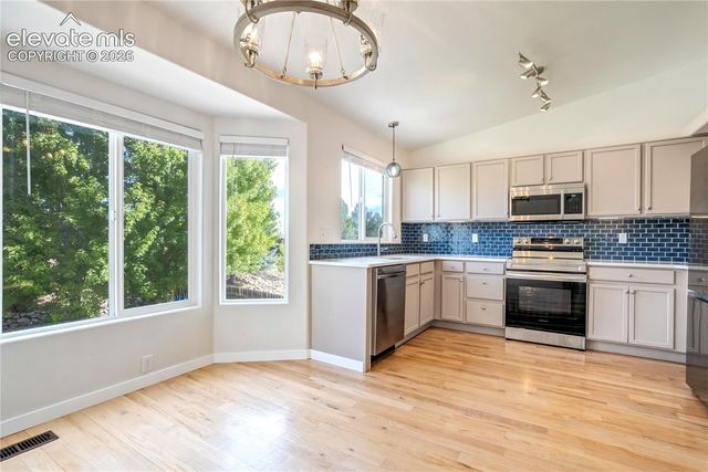 6448 Balance Circle, Colorado Springs, CO 80923
