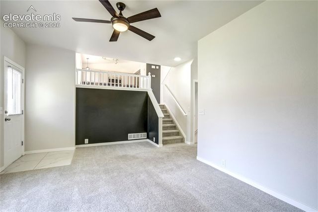 6448 Balance Circle, Colorado Springs, CO 80923
