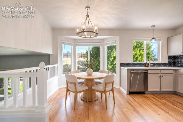6448 Balance Circle, Colorado Springs, CO 80923