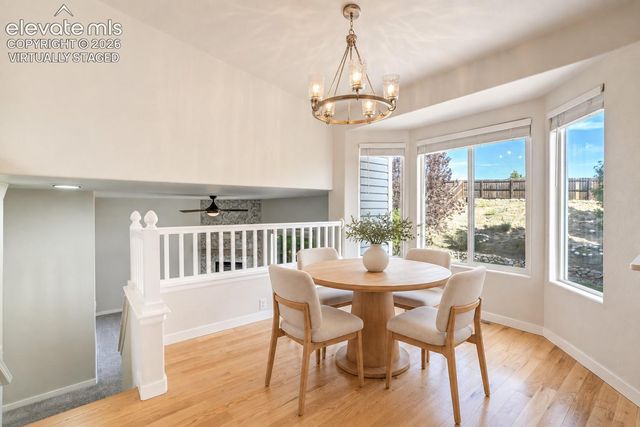 6448 Balance Circle, Colorado Springs, CO 80923