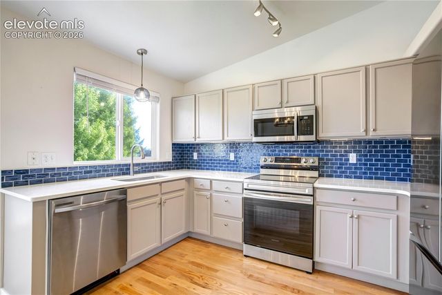 6448 Balance Circle, Colorado Springs, CO 80923