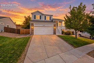 6448 Balance Circle, Colorado Springs, CO 80923