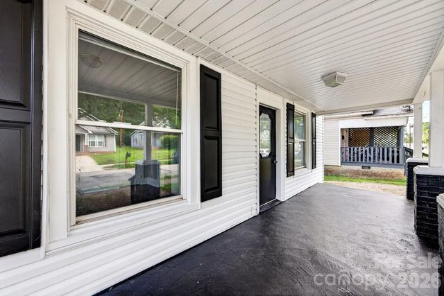 525 E Cemetery Street, Salisbury, NC 28144