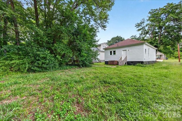 525 E Cemetery Street, Salisbury, NC 28144