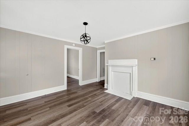 525 E Cemetery Street, Salisbury, NC 28144