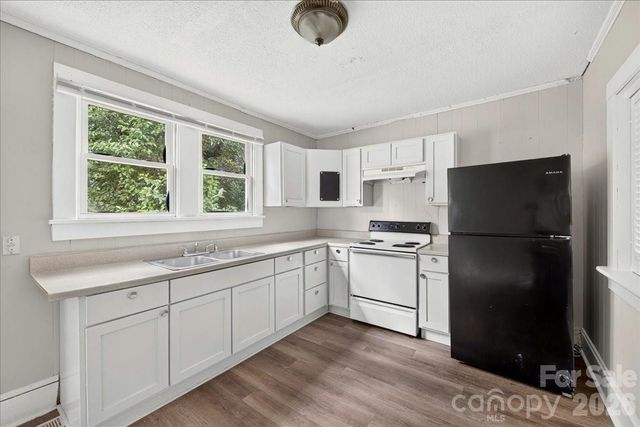 525 E Cemetery Street, Salisbury, NC 28144