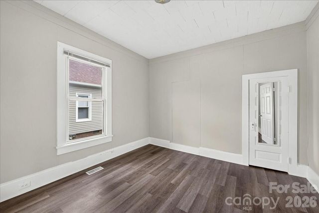 525 E Cemetery Street, Salisbury, NC 28144