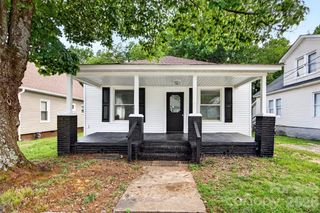 525 E Cemetery Street, Salisbury, NC 28144