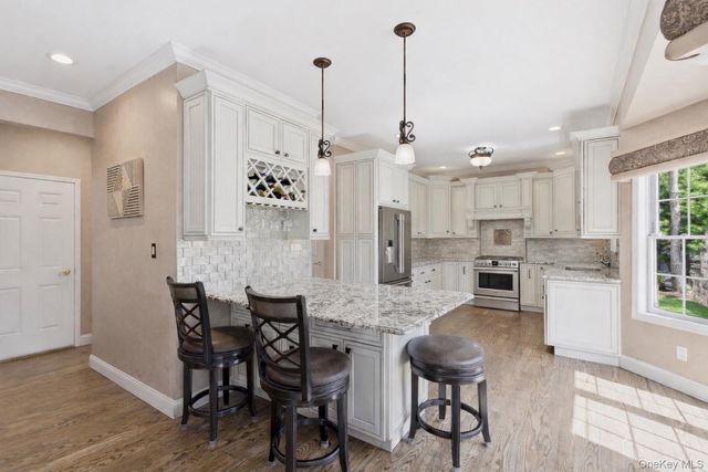 21 E Moriches Riverhead Road, East Moriches, NY 11940