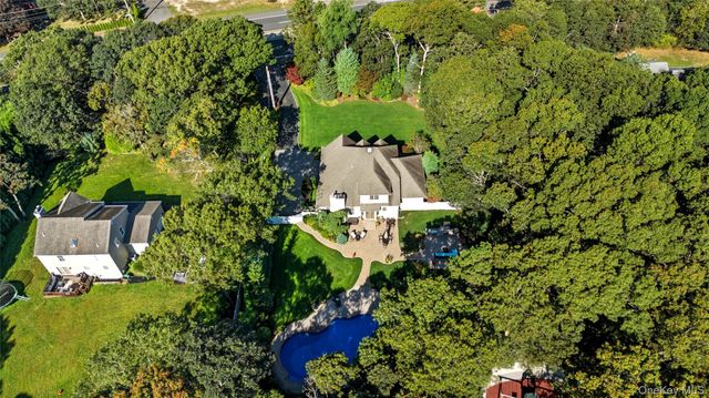 21 E Moriches Riverhead Road, East Moriches, NY 11940