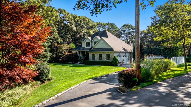 21 E Moriches Riverhead Road, East Moriches, NY 11940