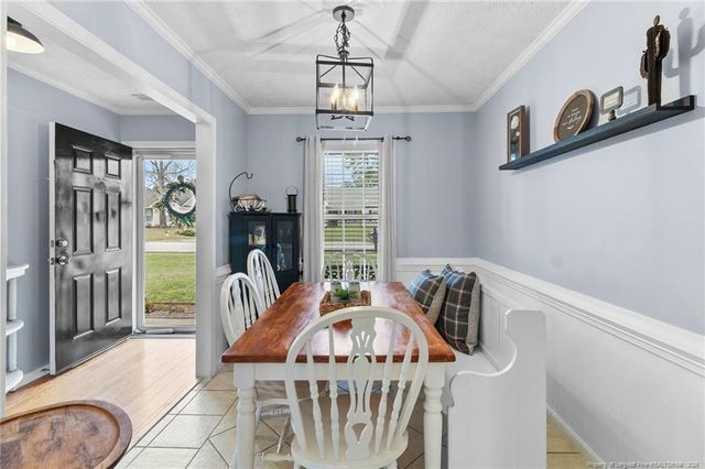 713 Mill Bay Drive, Stedman, NC 28391