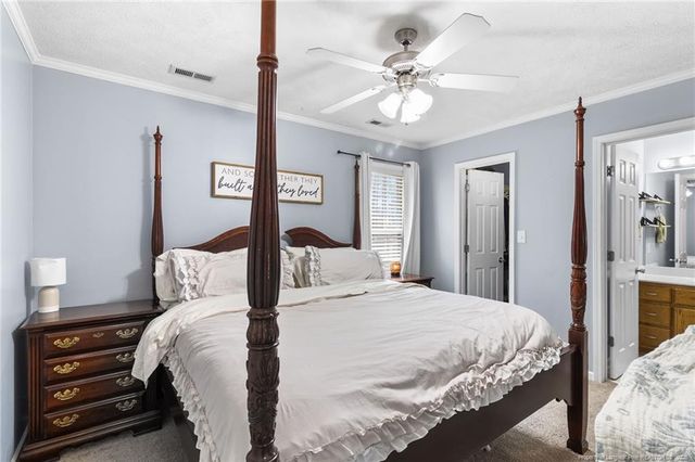 713 Mill Bay Drive, Stedman, NC 28391