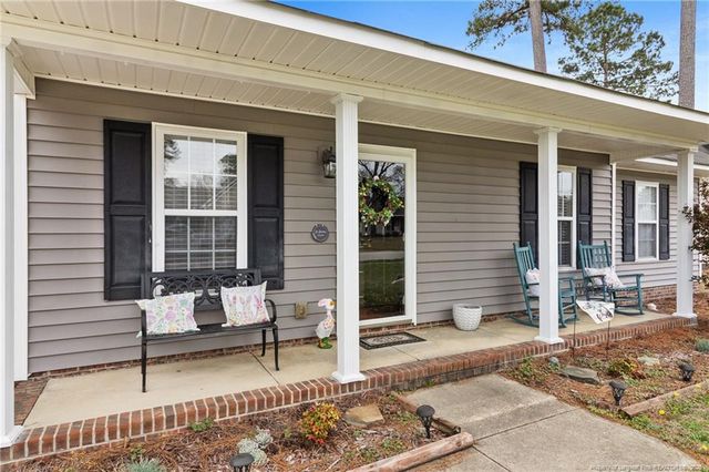 713 Mill Bay Drive, Stedman, NC 28391