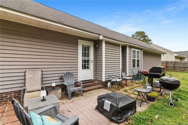 713 Mill Bay Drive, Stedman, NC 28391