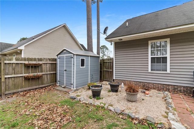 713 Mill Bay Drive, Stedman, NC 28391