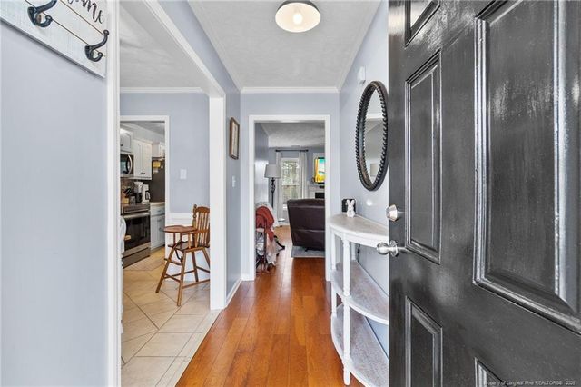 713 Mill Bay Drive, Stedman, NC 28391