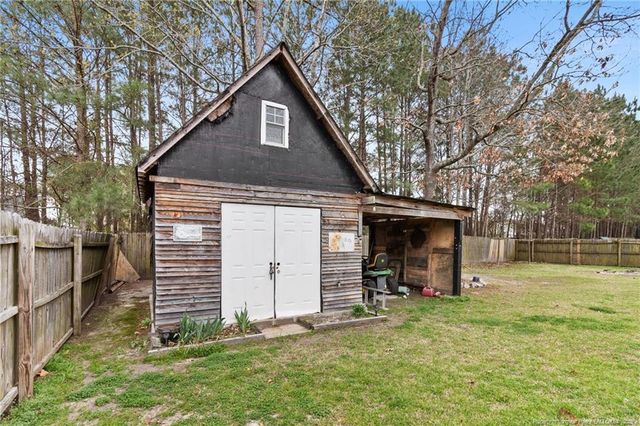 713 Mill Bay Drive, Stedman, NC 28391