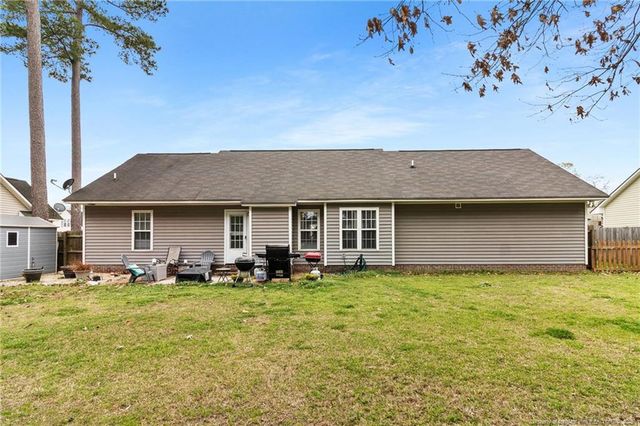 713 Mill Bay Drive, Stedman, NC 28391