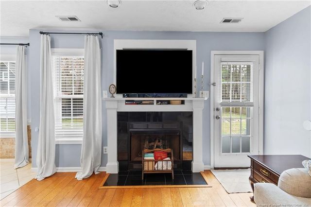 713 Mill Bay Drive, Stedman, NC 28391