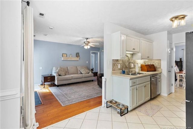 713 Mill Bay Drive, Stedman, NC 28391