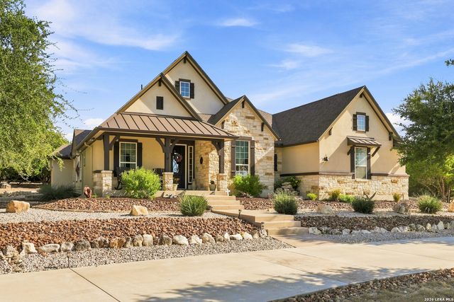 137 SENDERA WAY, Canyon Lake, TX 78133